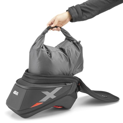 GIVI X-LINE TANKLOCK TANK BAG XL05B