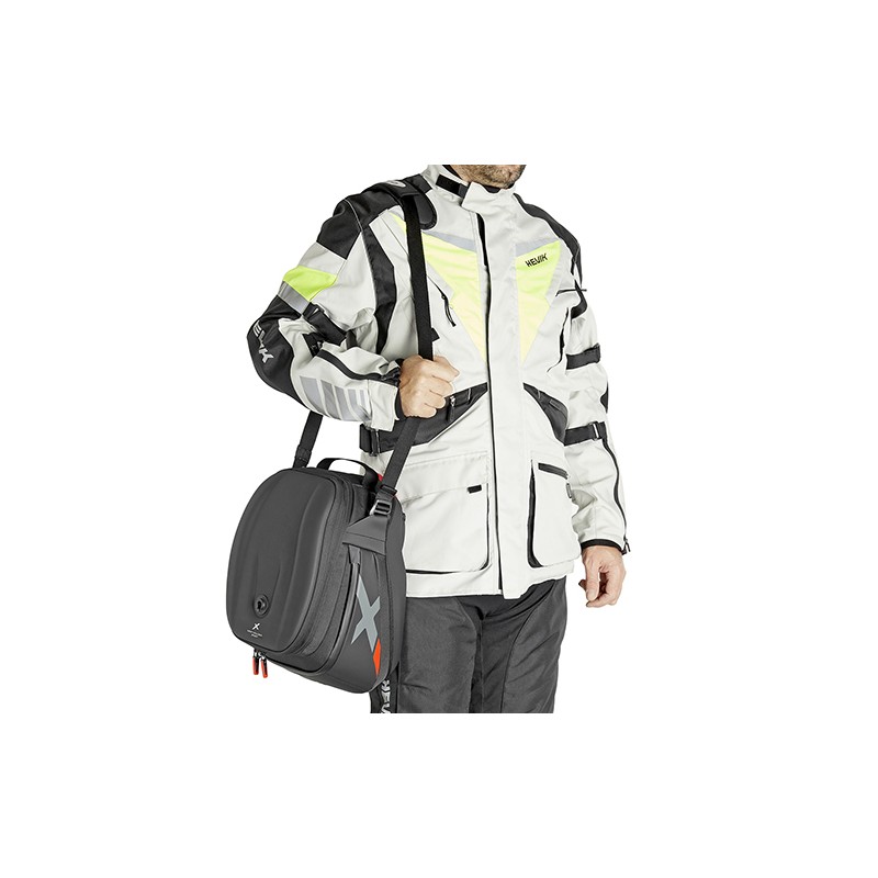 GIVI X-LINE TANKLOCK TANK BAG XL05B