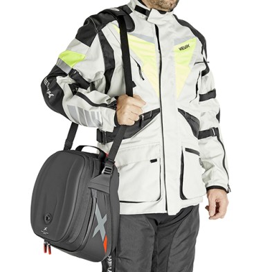 GIVI X-LINE TANKLOCK TANK BAG XL05B