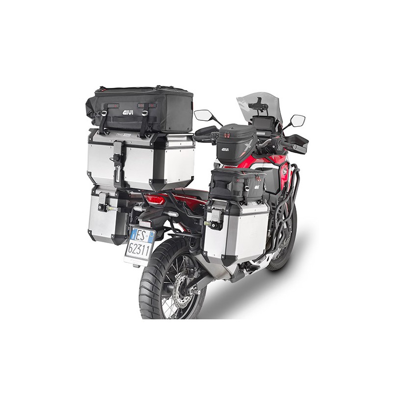 GIVI X-LINE TANKLOCK TANK BAG XL05B