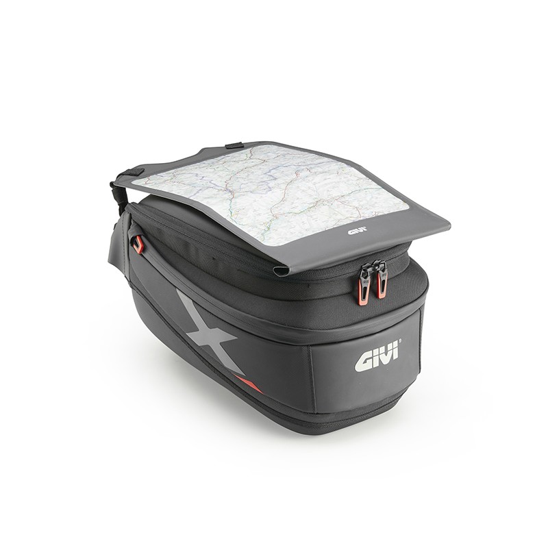 GIVI X-LINE TANKLOCK TANK BAG XL06B