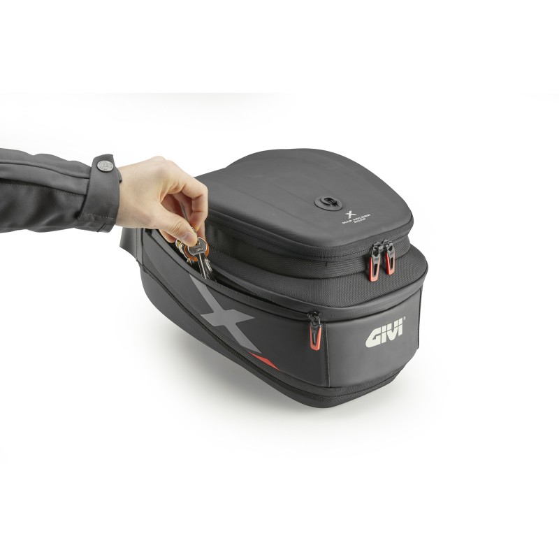 GIVI X-LINE BOLSA DEPOSITO TANKLOCK XL06B