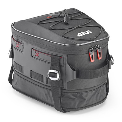 GIVI X-LINE SADDLE BAG XL07B
