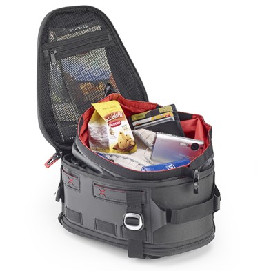 GIVI X-LINE SADDLE BAG XL07B