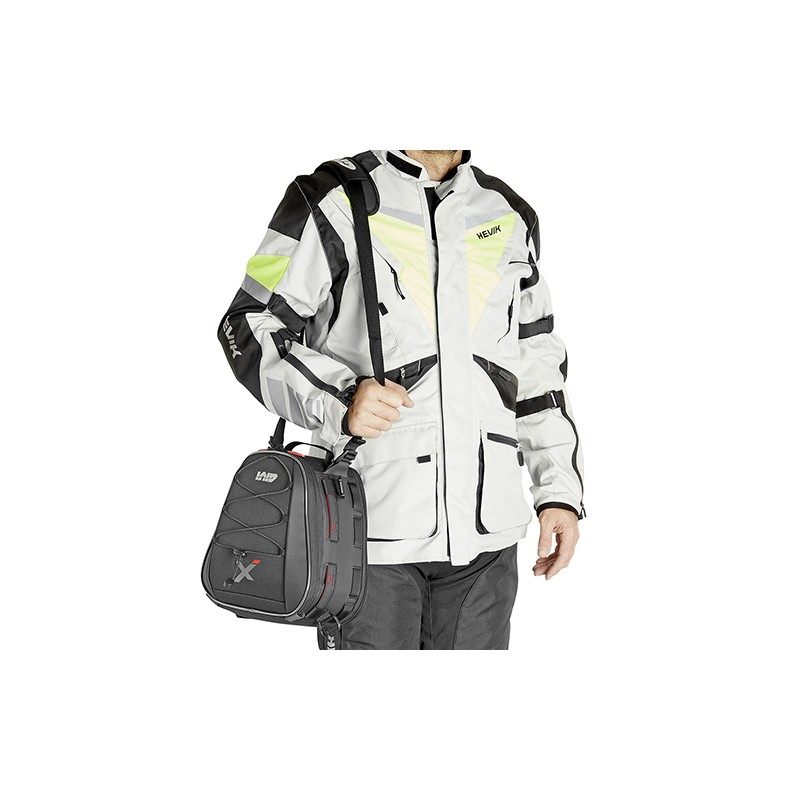 GIVI X-LINE SADDLE BAG XL07B