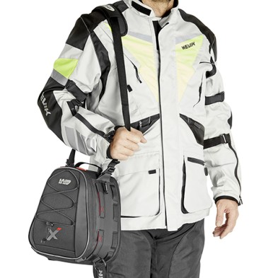GIVI X-LINE BOLSA SILLIN XL07B