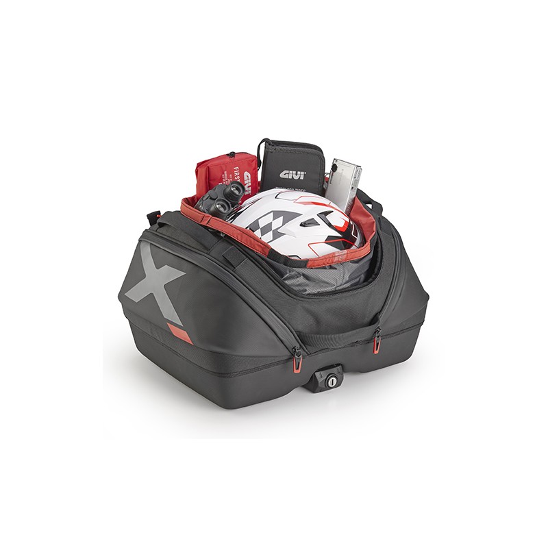 GIVI X-LINE TOP CASE XL08B