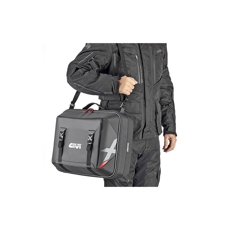 GIVI X-LINE BOLSA LATERAL XL09 MONOKEY