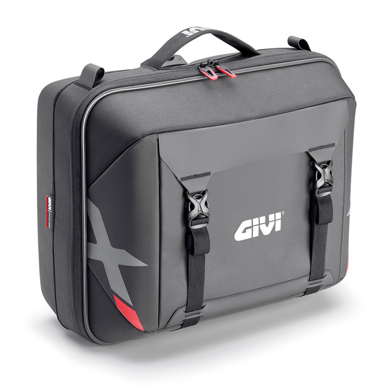 GIVI X-LINE SIDE BAG XL09 MONOKEY