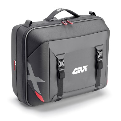 GIVI X-LINE SIDE BAG XL09 MONOKEY