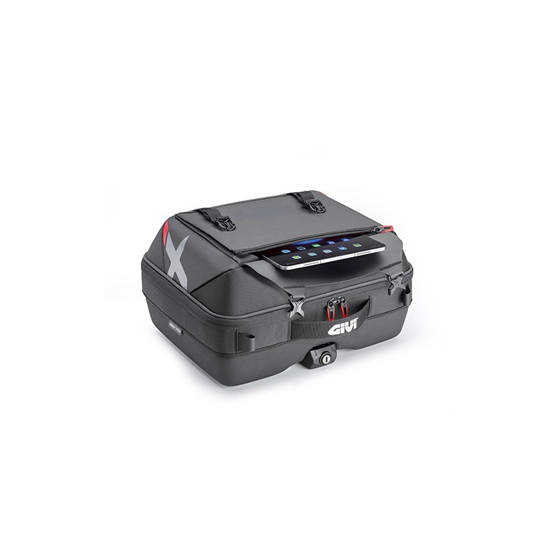 GIVI X-LINE SIDE BAG XL09 MONOKEY