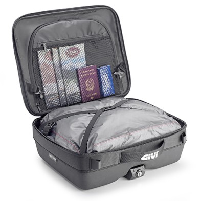 GIVI X-LINE SIDE BAG XL09 MONOKEY