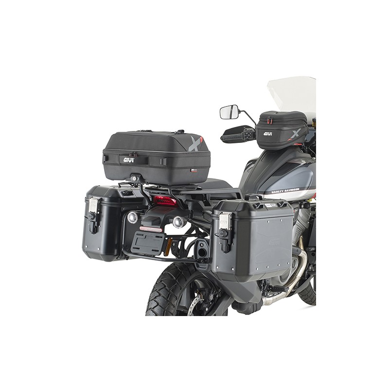 GIVI X-LINE BOLSA LATERAL XL09 MONOKEY