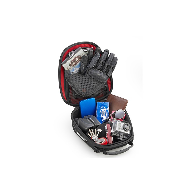 GIVI SPORT-T TANKLOCKED ST605+