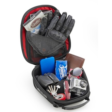 GIVI SPORT-T TANKLOCKED ST605+