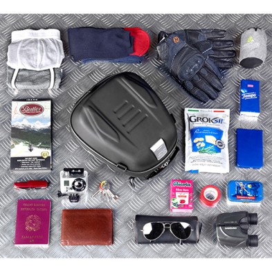 GIVI SPORT-T TANKLOCKED ST605+