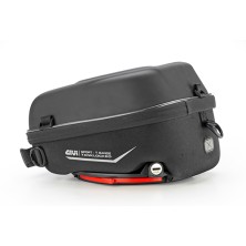 GIVI SPORT-T TANKLOCKED ST605+