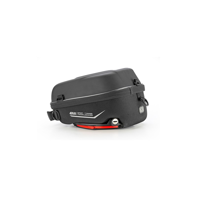 GIVI SPORT-T TANKLOCKED ST605+