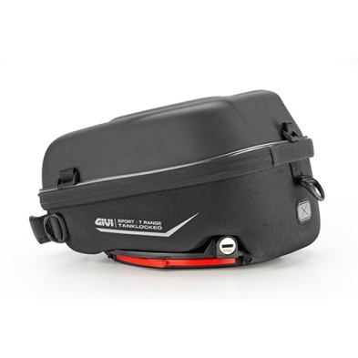 GIVI SPORT-T TANKLOCKED ST605+