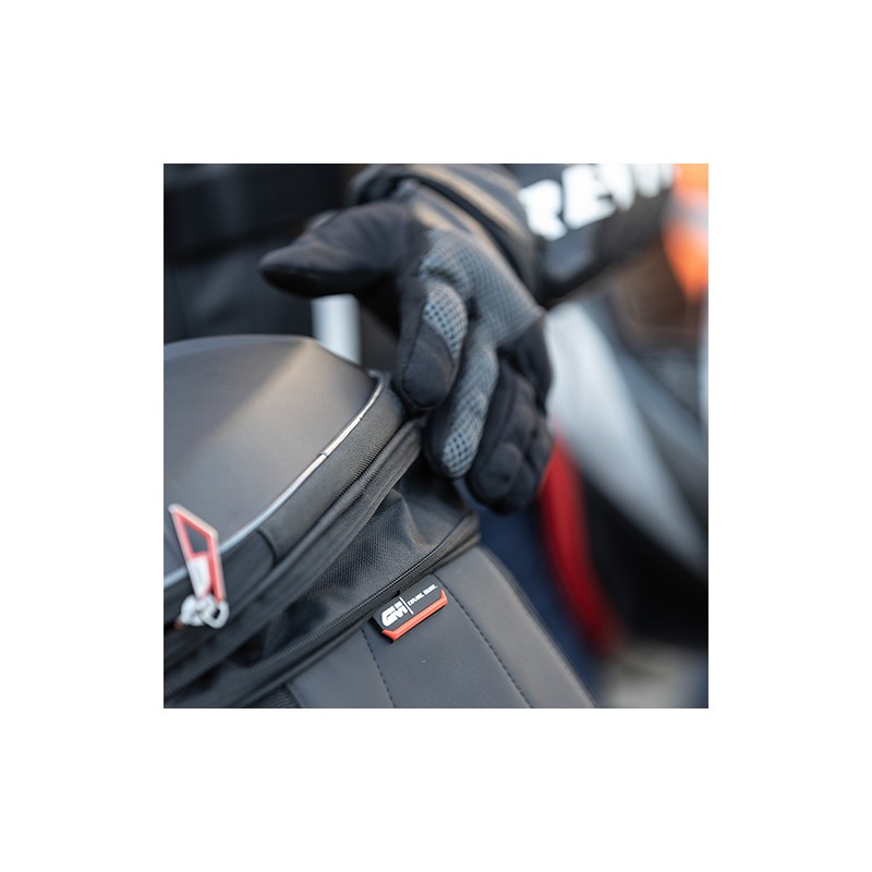 GIVI SPORT-T SADDLE BAG ST607+