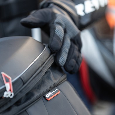 GIVI SPORT-T SADDLE BAG ST607+