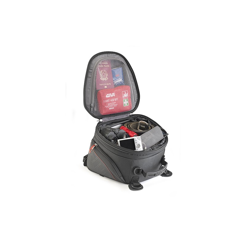 GIVI SPORT-T BOLSA DE SILLIN ST607+