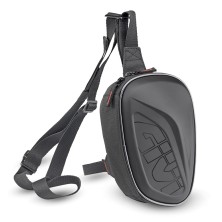 GIVI SPORT-T 3L LEG BAG ST608+