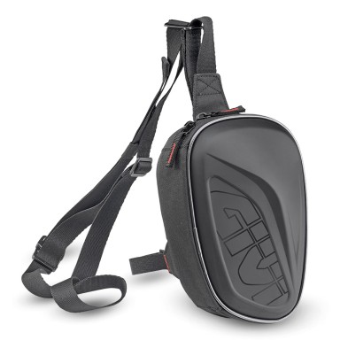 GIVI SPORT-T 3L LEG BAG ST608+