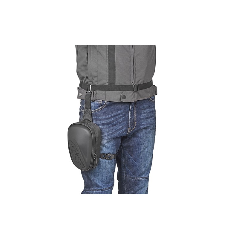 GIVI SPORT-T BOLSA DE PIERNA 3L ST608+