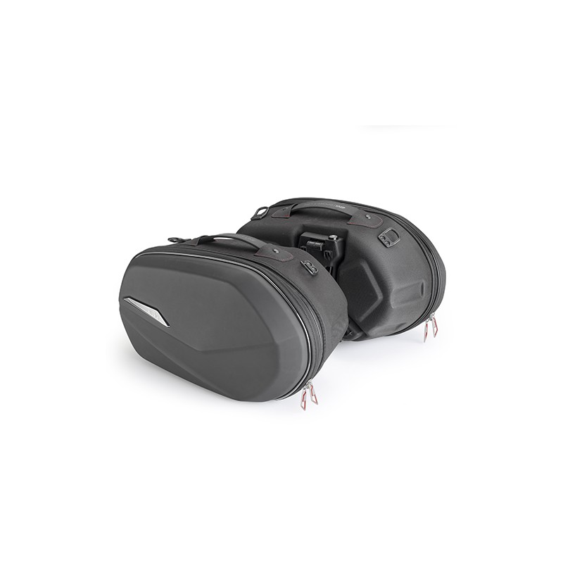 GIVI SPORT-T ALFORJAS LATERALES EASYLOCK ST609+