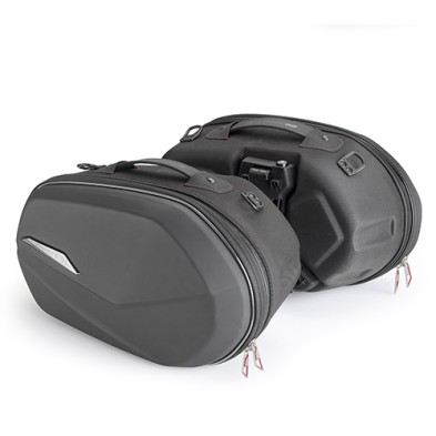 GIVI SPORT-T ALFORJAS LATERALES EASYLOCK ST609+
