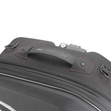 GIVI SPORT-T ALFORJAS LATERALES EASYLOCK ST609+ 2
