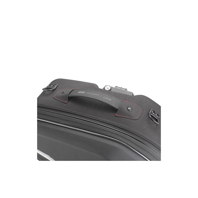 GIVI SPORT-T EASYLOCK SIDE BAGS ST609+