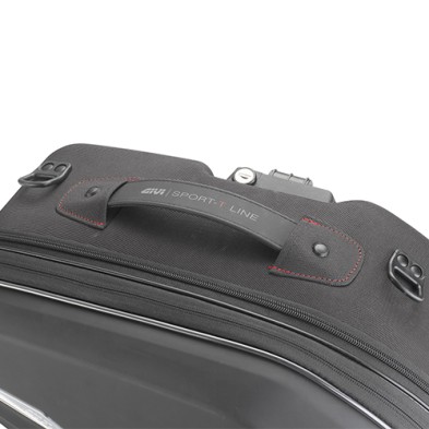 GIVI SPORT-T EASYLOCK SIDE BAGS ST609+