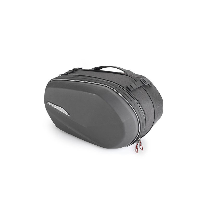 GIVI SPORT-T EASYLOCK SIDE BAGS ST609+