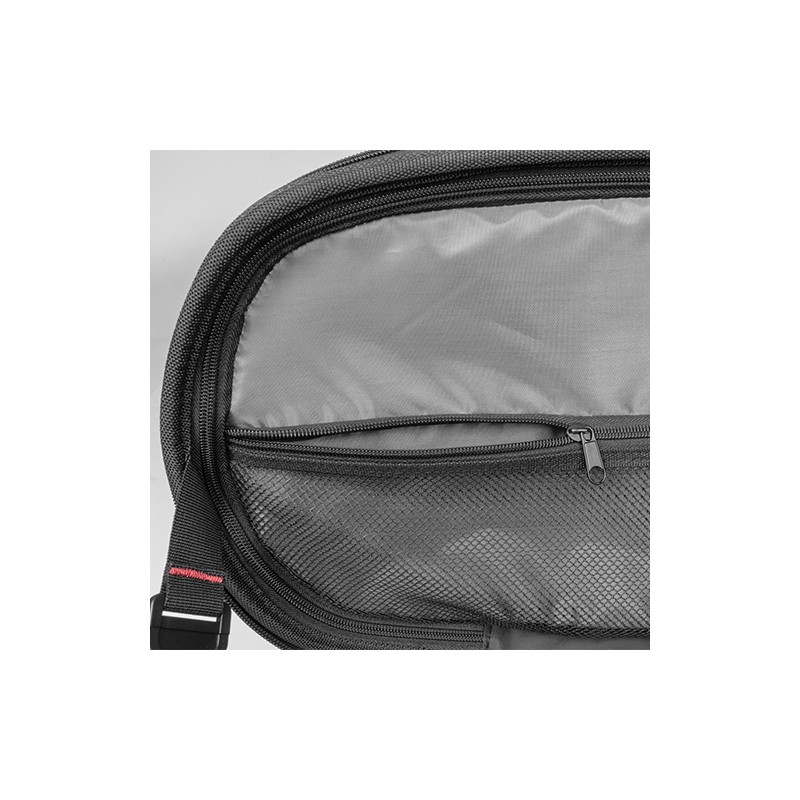 GIVI SPORT-T ALFORJAS LATERALES EASYLOCK ST609+