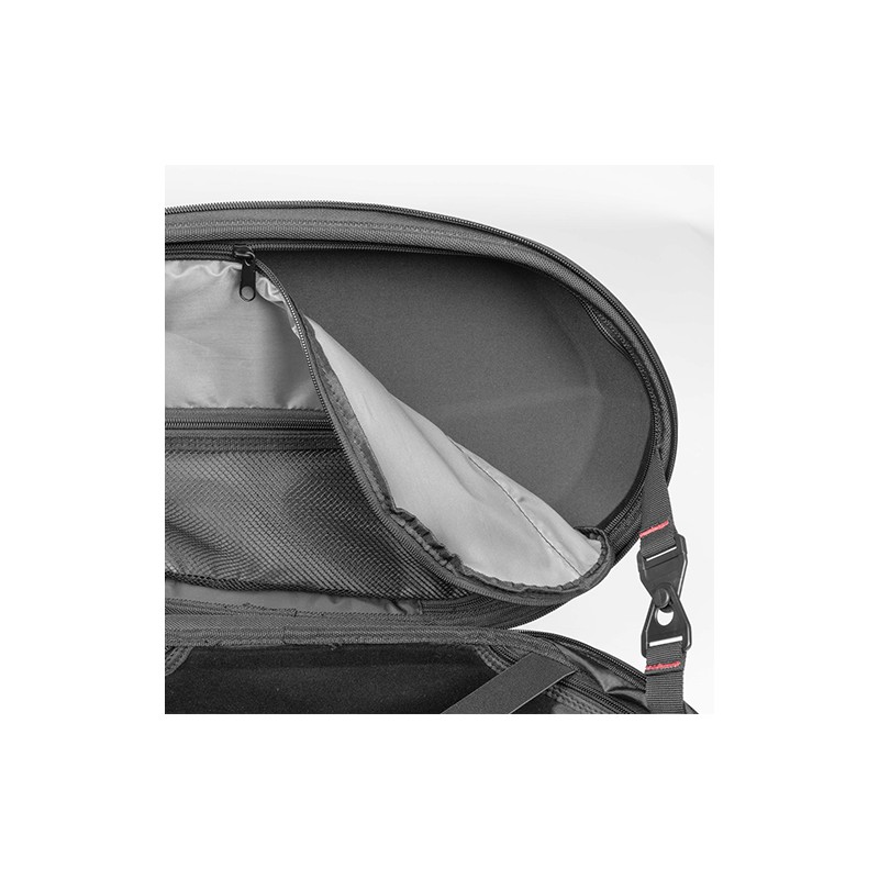 GIVI SPORT-T ALFORJAS LATERALES EASYLOCK ST609+