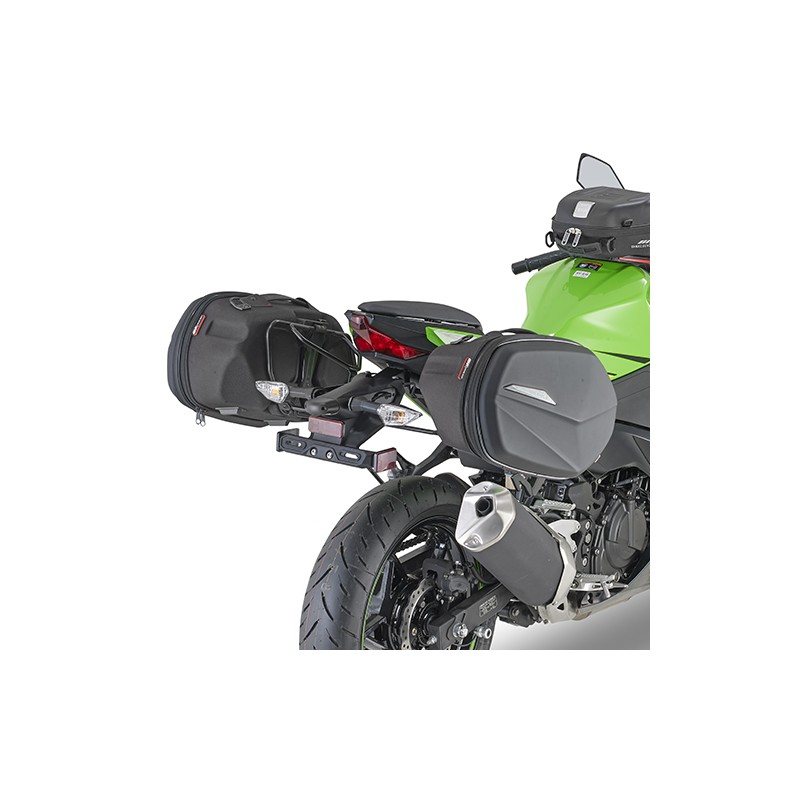 GIVI SPORT-T ALFORJAS LATERALES EASYLOCK ST609+