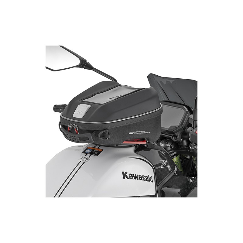 GIVI SPORT-T ST611+ TANKLOCK
