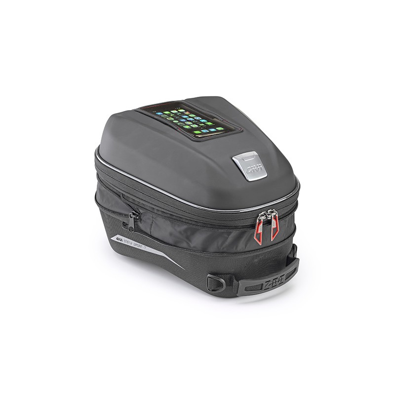 GIVI SPORT-T ST612+ TANKLOCK