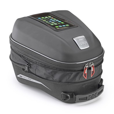 GIVI SPORT-T ST612+ TANKLOCK