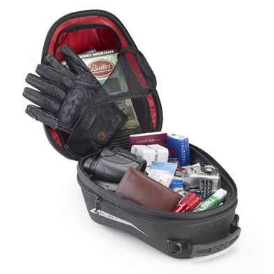 GIVI SPORT-T ST612+ TANKLOCK