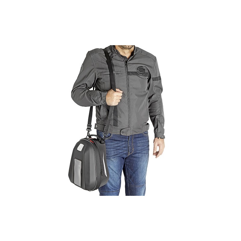 GIVI SPORT-T ST612+ TANKLOCK