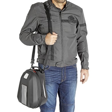 GIVI SPORT-T ST612+ TANKLOCK