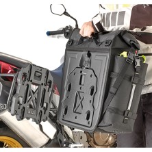 GIVI CANYON SIDE SADDLEBAGS GRT709 CANYON 2