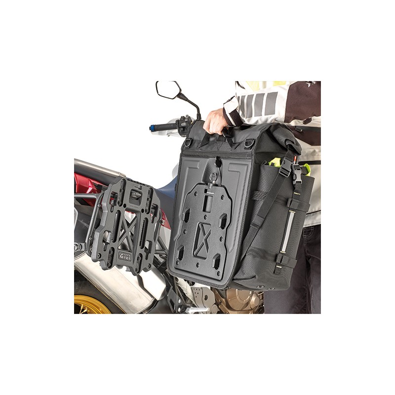 GIVI CANYON ALFORJAS LATERALES GRT709 CANYON