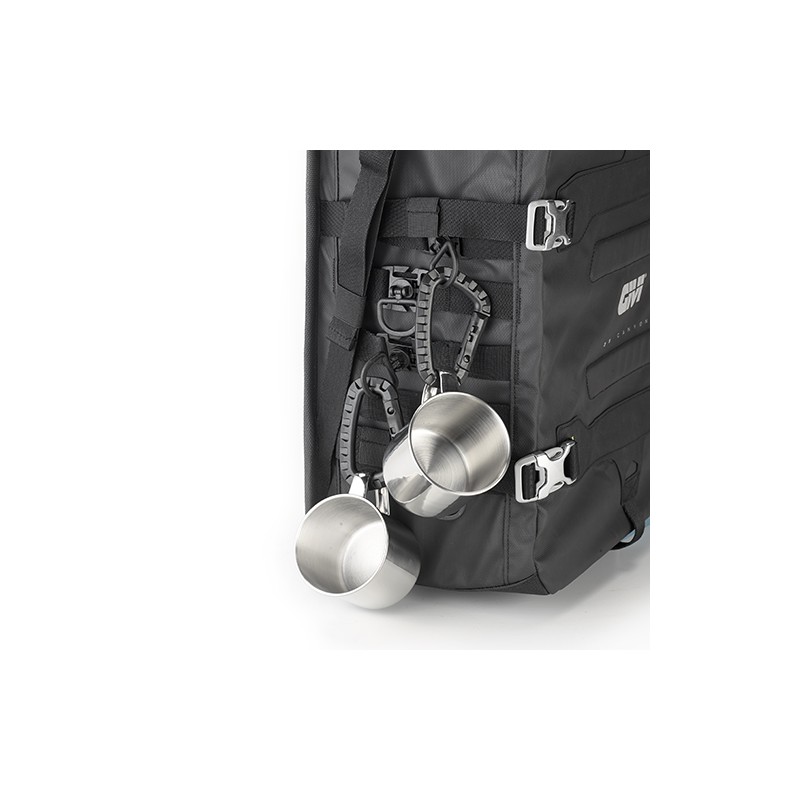 GIVI CANYON SIDE SADDLEBAGS GRT709 CANYON