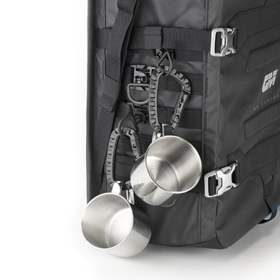 GIVI CANYON SIDE SADDLEBAGS GRT709 CANYON