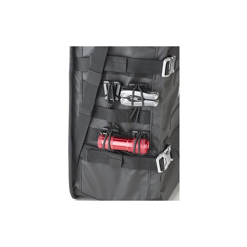 GIVI CANYON SIDE SADDLEBAGS GRT709 CANYON