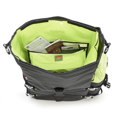 GIVI CANYON SIDE SADDLEBAGS GRT709 CANYON